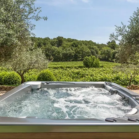 Domaine Les Roullets Bed & Breakfast 3*