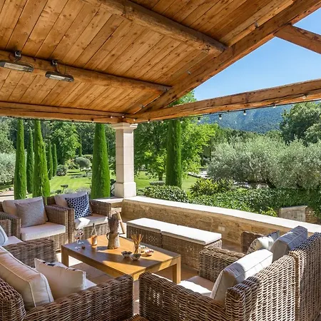 Bed & Breakfast Domaine Les Roullets