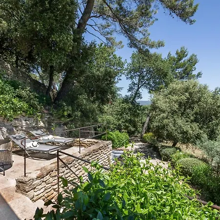 Bed & Breakfast Domaine Les Roullets