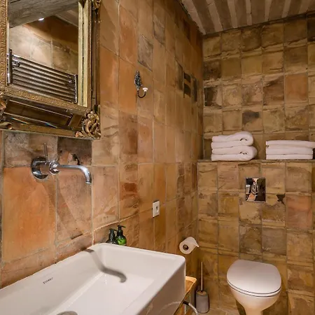 Domaine Les Roullets Bed & Breakfast 3*